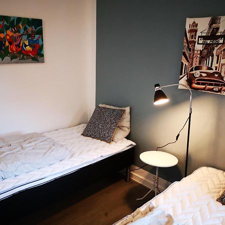 Danhostel Sonderborg Vollerup Kültér fotó