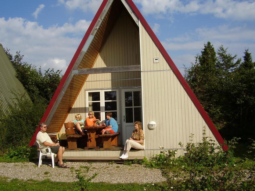 Danhostel Sonderborg Vollerup Szoba fotó
