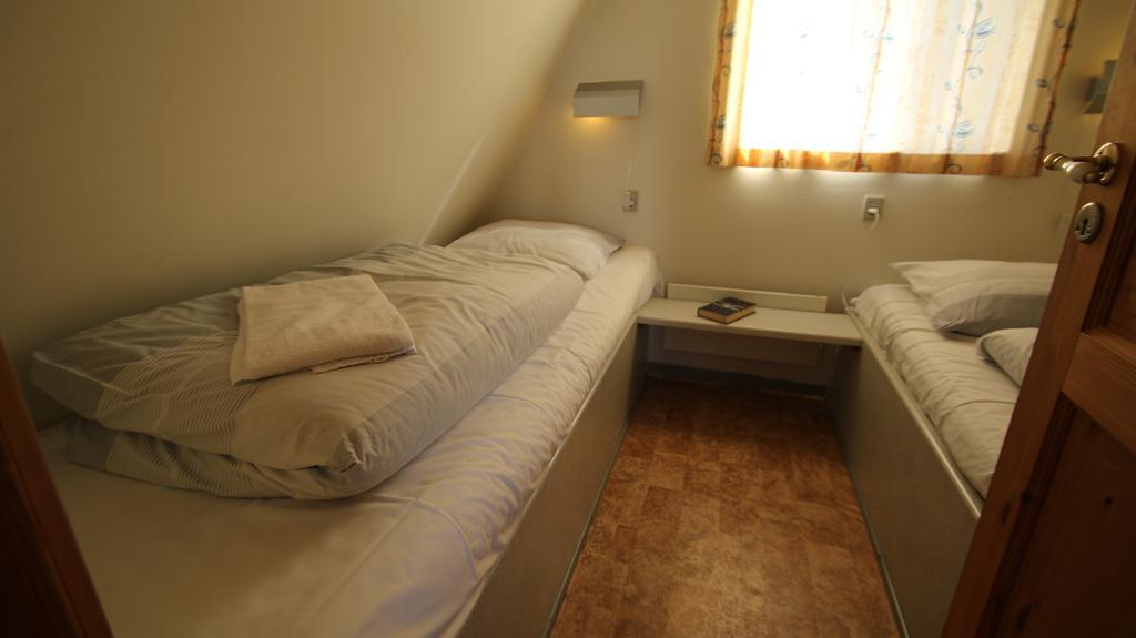 Danhostel Sonderborg Vollerup Szoba fotó