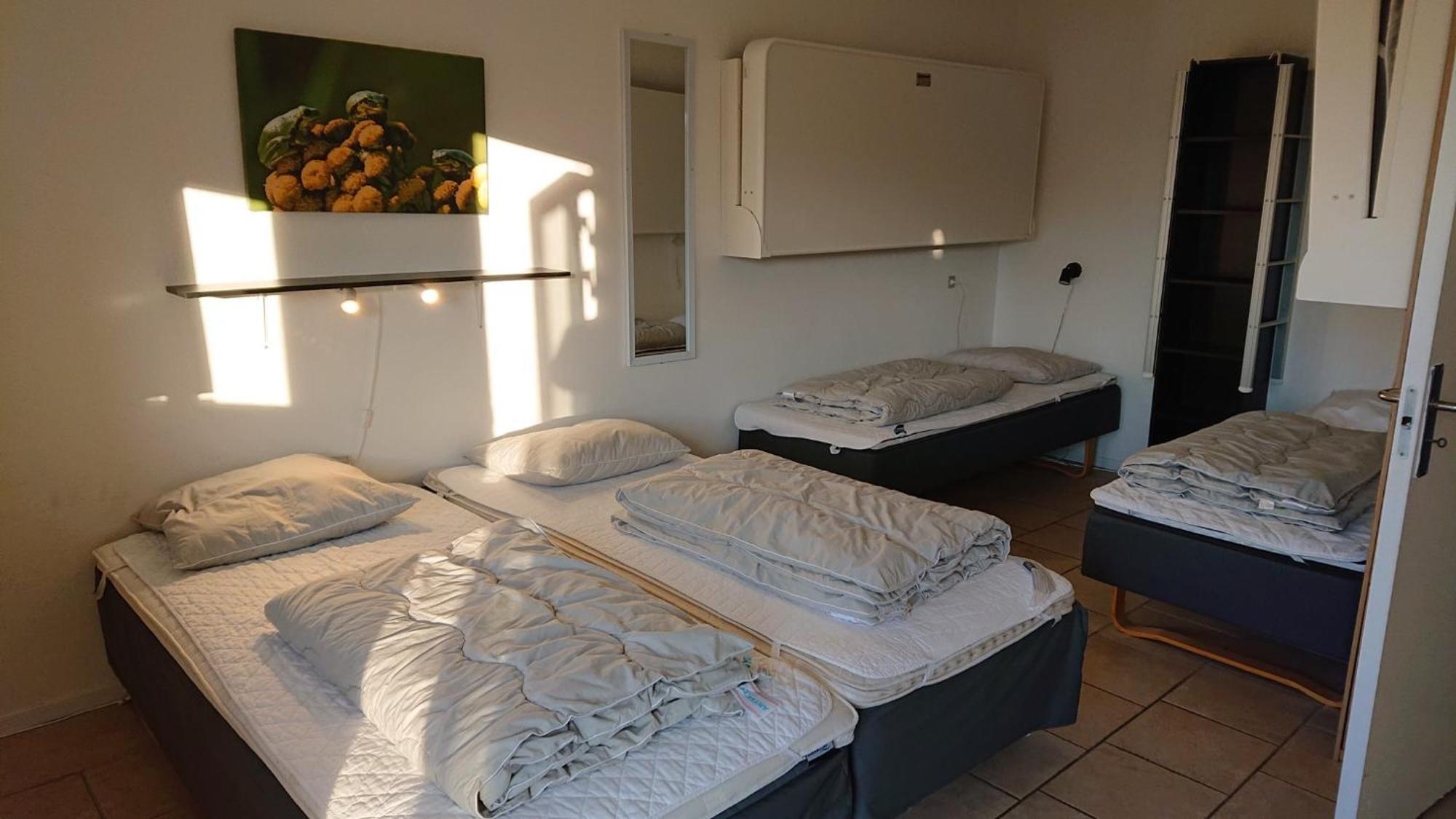 Danhostel Sonderborg Vollerup Kültér fotó