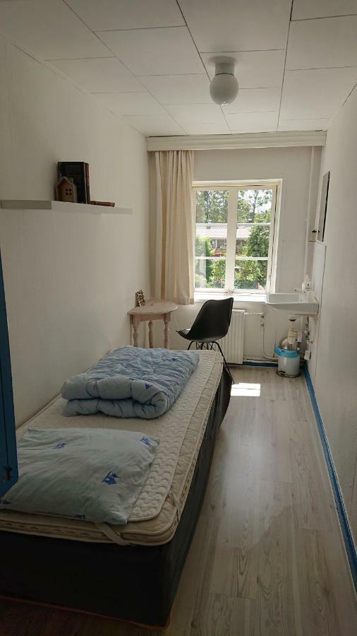 Danhostel Sonderborg Vollerup Kültér fotó